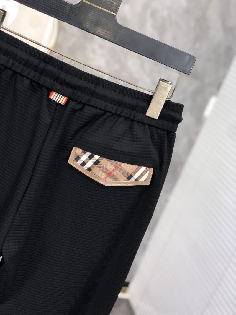 Burberry Long Pants